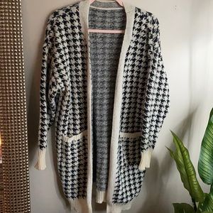 Adorable Shein cardigan